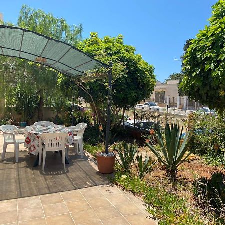 Case Vacanza Cristina Site In Antico Baglio E In Via Abruzzi N 161 San Vito Lo Capo Bagian luar foto