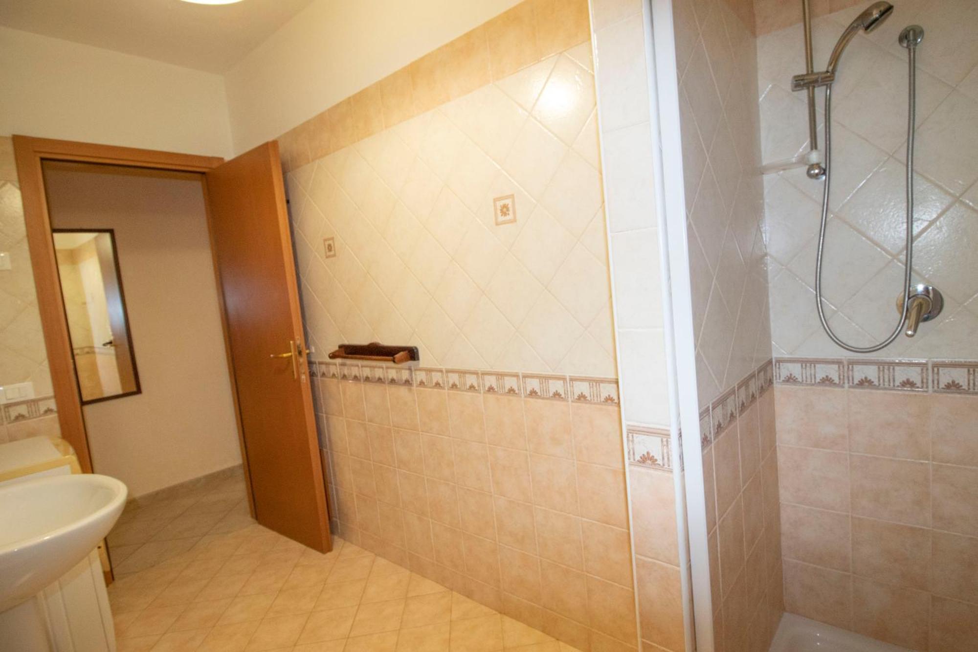 Case Vacanza Cristina Site In Antico Baglio E In Via Abruzzi N 161 San Vito Lo Capo Bagian luar foto